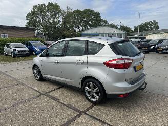Ford C-Max 1.0 Edition picture 4
