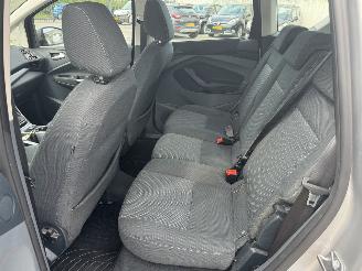 Ford C-Max 1.0 Edition picture 9