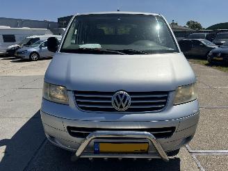 Volkswagen Transporter 2.5 TDI Aut. DC picture 10