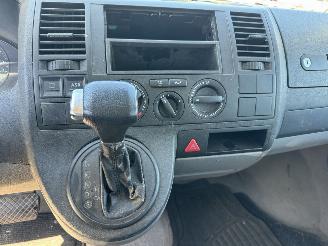 Volkswagen Transporter 2.5 TDI Aut. DC picture 7