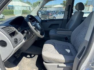 Volkswagen Transporter 2.5 TDI Aut. DC picture 5