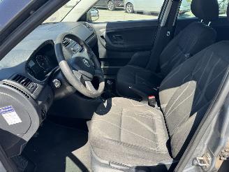 Skoda Fabia 1.2 TSI Fresh picture 5