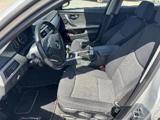BMW 3-serie 318i picture 5