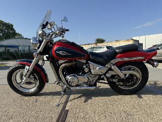 Suzuki VZ 800 Marauder picture 10