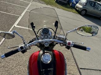 Suzuki VZ 800 Marauder picture 6