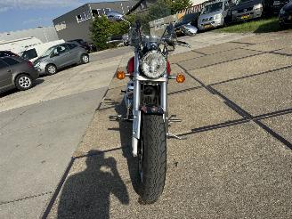 Suzuki VZ 800 Marauder picture 8