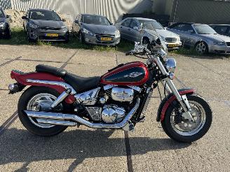Suzuki VZ 800 Marauder picture 9