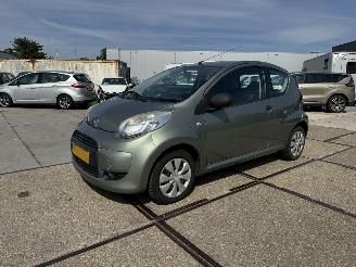 Unfallwagen Citroën C1 1.0 12v Seduction 2012/4