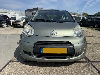Citroën C1 1.0 12v Seduction picture 10