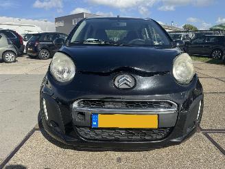 Citroën C1 1.0 Collection picture 12