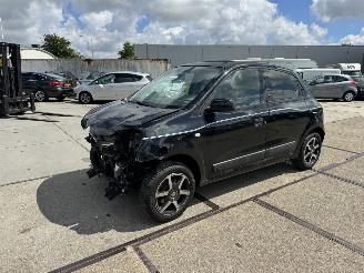 skadebil auto Renault Twingo 1.0 Sce Collection GT-LINE 2017/7