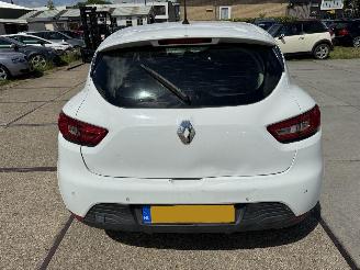 Renault Clio 1.5 DCI Eco Authentique picture 10