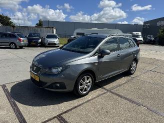 skadebil auto Seat Ibiza ST  1.2 TDI Copa Eco 2012/1