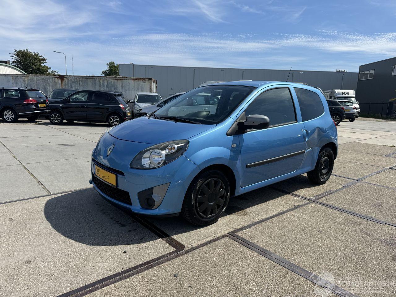 Renault Twingo 1.216v Collection