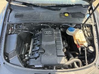 Audi A6 avant 2.0 TFSI picture 11
