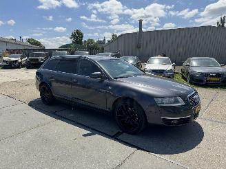 Audi A6 avant 2.0 TFSI picture 2