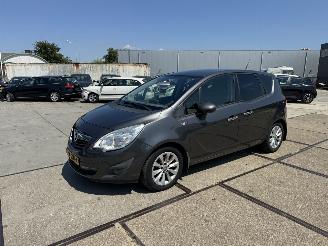 skadebil auto Opel Meriva 1.4 Turbo Anniversary Ed. 2012/11