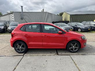 Volkswagen Polo 1.2 Easyline picture 22