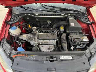 Volkswagen Polo 1.2 Easyline picture 12