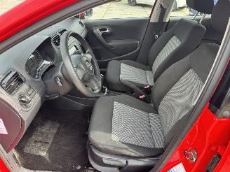 Volkswagen Polo 1.2 Easyline picture 5