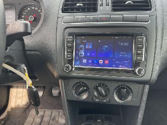 Volkswagen Polo 1.2 Easyline picture 9