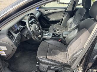 Audi A4 Avant 1.8 TFSI Pro Line picture 5