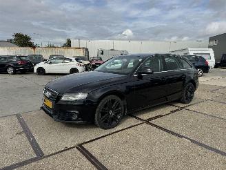Auto incidentate Audi A4 Avant 1.8 TFSI Pro Line 2008/9