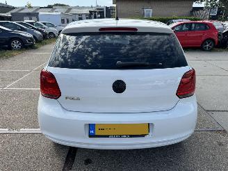 Volkswagen Polo 1.2 Easy line picture 12
