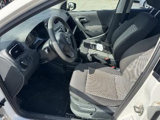 Volkswagen Polo 1.2 Easy line picture 5