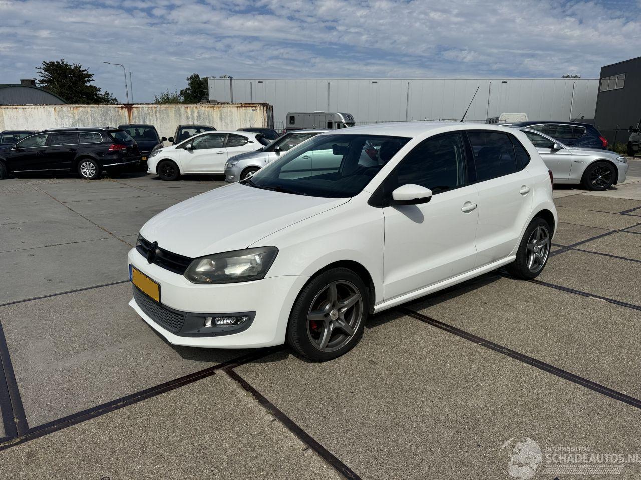Volkswagen Polo 1.2 Easy line