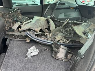 Peugeot 3008 1.6 THP GT Aut. picture 12