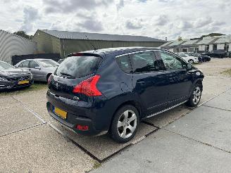 Peugeot 3008 1.6 THP GT Aut. picture 3
