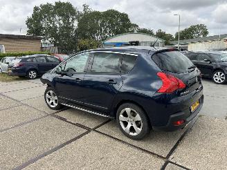 Peugeot 3008 1.6 THP GT Aut. picture 4