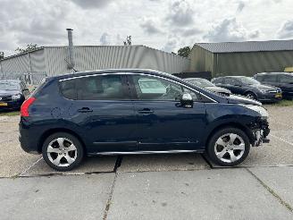 Peugeot 3008 1.6 THP GT Aut. picture 23