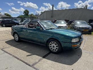Audi 80 2.3 Aut. Cabrio picture 2
