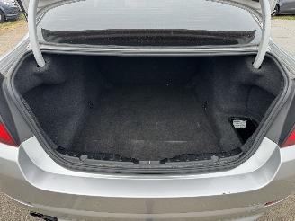 BMW 5-serie 523i  EXE picture 17
