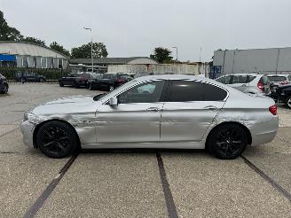 BMW 5-serie 523i  EXE picture 26