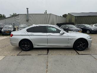 BMW 5-serie 523i  EXE picture 25