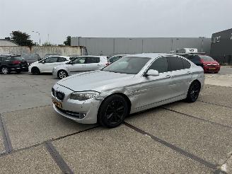 Avarii autoturisme BMW 5-serie 523i  EXE 2011/4