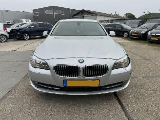 BMW 5-serie 523i  EXE picture 15