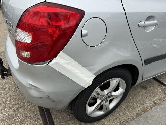 Skoda Fabia 1.2 TDI Greenline picture 18