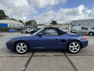 Porsche Boxster 2.5 picture 19