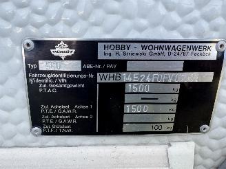 Hobby  560 picture 18