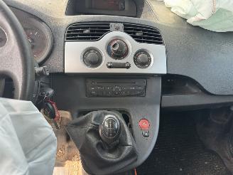 Renault Kangoo 1.5 DCI 90 Express picture 7