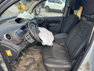Renault Kangoo 1.5 DCI 90 Express picture 5
