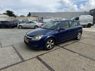 škoda osobní automobily Opel Astra 1.6 2004/8