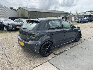 Volkswagen Polo 1.2 TSI Comf. Line picture 3