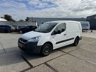  Peugeot Partner 1.6 HDI L2 H1 2016/8
