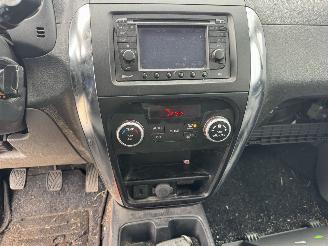 Suzuki SX4 1.6 Executive picture 7
