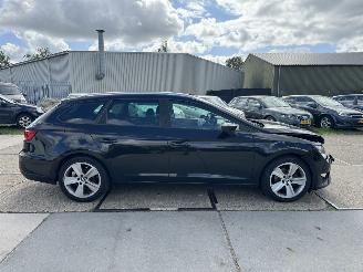 Seat Leon ST 1.4 Eco Tsi FR picture 15